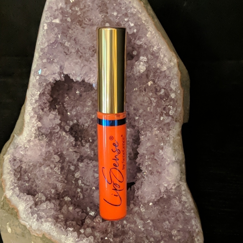 SeneGence LipSense Papaya Gloss